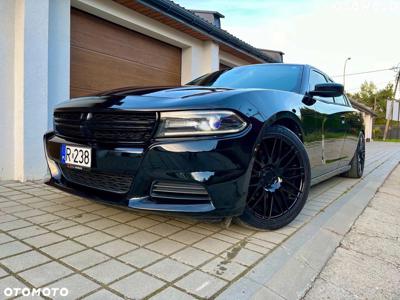 Dodge Charger 3.6 GT