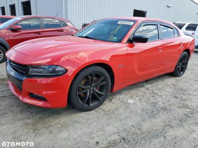 Dodge Charger Automatik R/T Scat Pack