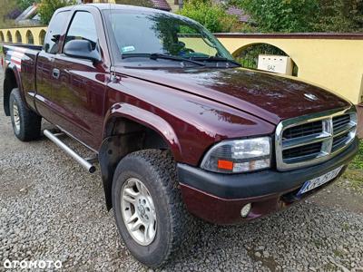 Dodge Dakota