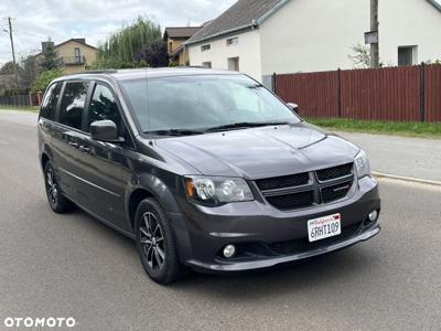 Dodge Grand Caravan