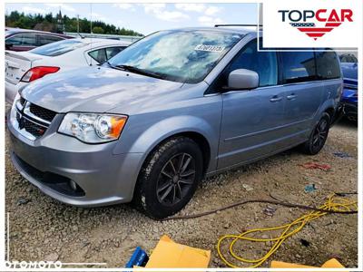 Dodge Grand Caravan 3.6 R/T