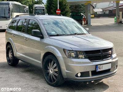 Dodge Journey