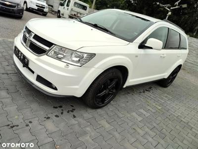 Dodge Journey 2.4 SXT