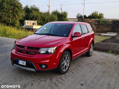 Dodge Journey