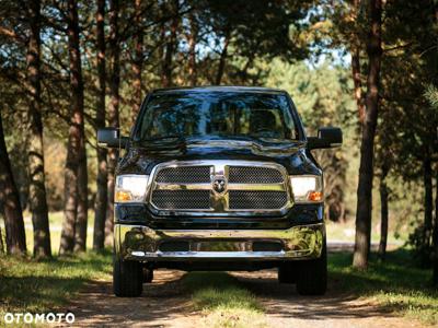 Dodge RAM 1500 4.7 4x4