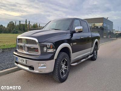 Dodge RAM 1500 5.7 4x4