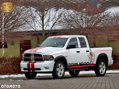 Dodge RAM 1500 5.7 4x4