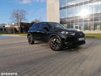 DS Automobiles DS 3 Crossback 1.2 PureTech Montmartre