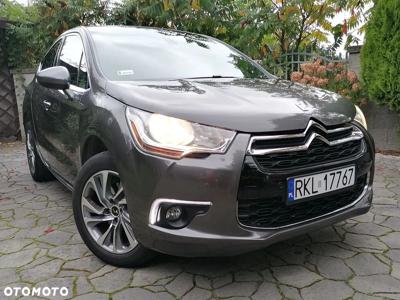 DS Automobiles DS 4