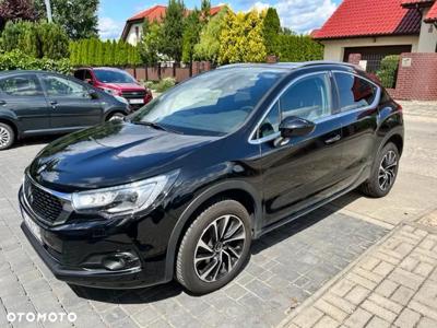 DS Automobiles DS 4 Crossback