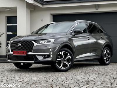 DS Automobiles DS 7 Crossback 1.5 BlueHDi So Chic