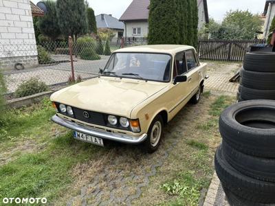 Fiat 125p