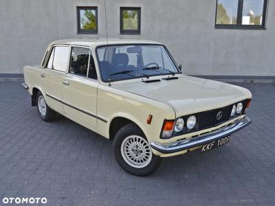 Fiat 125p