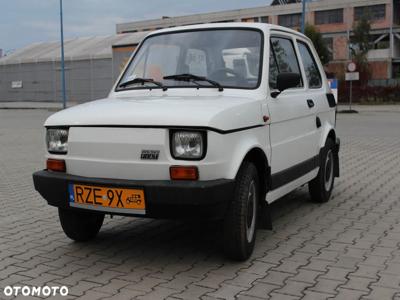 Fiat 126