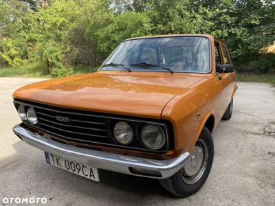 Fiat 132