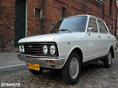 Fiat 132