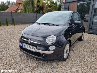 Fiat 500 0.9 SGE Lounge S&S