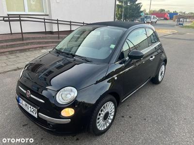 Fiat 500 1.2 8V Collezione