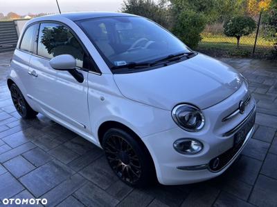 Fiat 500 1.2 8V Collezione