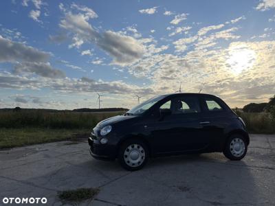 Fiat 500 1.2 8V Pop