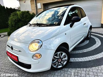 Fiat 500 1.2 8V Pop