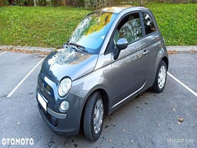 Fiat 500 1.2 8V Pop