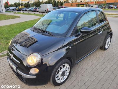 Fiat 500 1.2 8V Sport