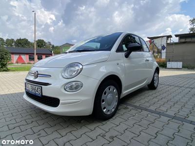 Fiat 500 1.2 Pop