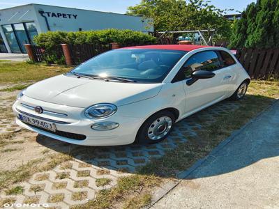 Fiat 500 1.2 Pop