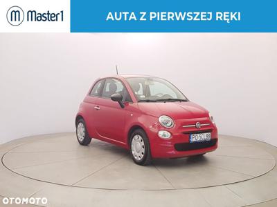 Fiat 500 1.2 Pop