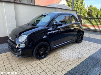 Fiat 500 1.2 Sport