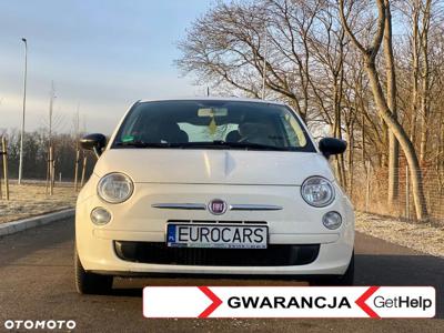 Fiat 500 1.2 Vintage '57