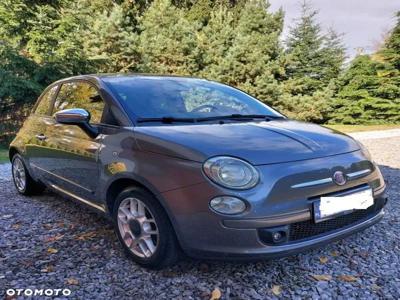 Fiat 500 1.3 Multijet Diesel Euro5