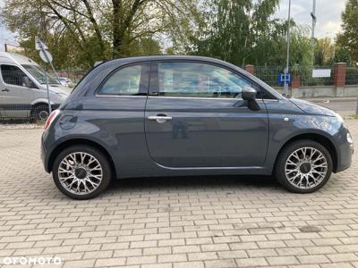 Fiat 500 1.4 16V Sport