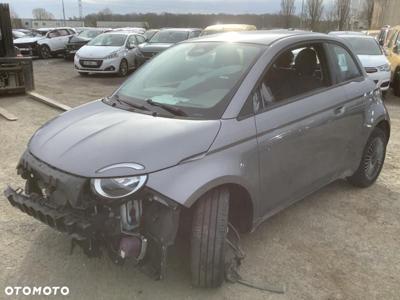 Fiat 500 500e 3+1 Icon