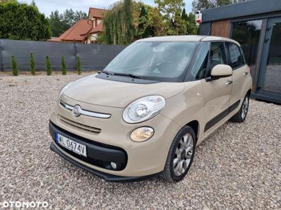 Fiat 500L 0.9 8V Twinair Easy S&S