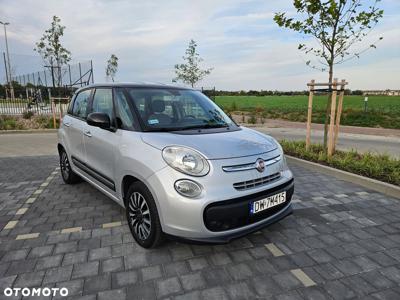 Fiat 500L 1.4 16V Pop Star