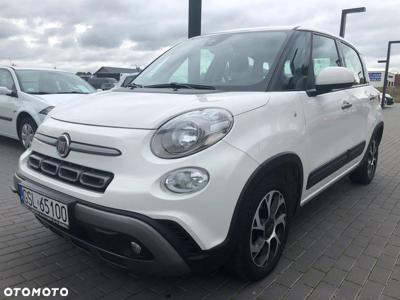 Fiat 500L 1.6 MultiJet Cross