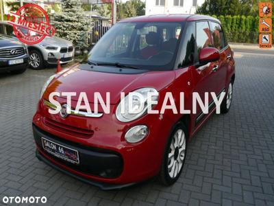 Fiat 500L 1.6 Multijet Pop Star S&S