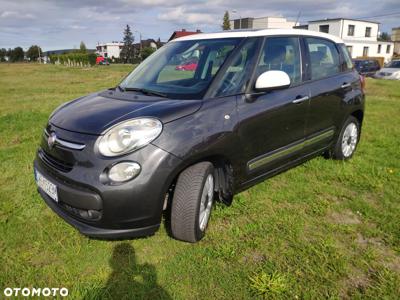 Fiat 500L 1.6 Multijet Start&Stopp Lounge