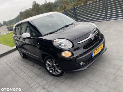 Fiat 500L Living 0.9 TwinAir Start&Stopp Pop-Star