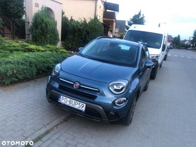 Fiat 500X 1.0 City Cross