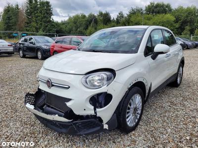 Fiat 500X 1.0 FireFly Turbo 4x2 S&S Lounge