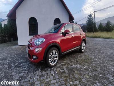 Fiat 500X 1.4 Multiair 4x2 S&S Cross Plus