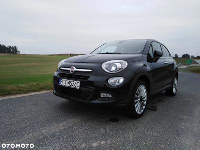 Fiat 500X 1.6 E-torQ 4x2 S&S Business Line