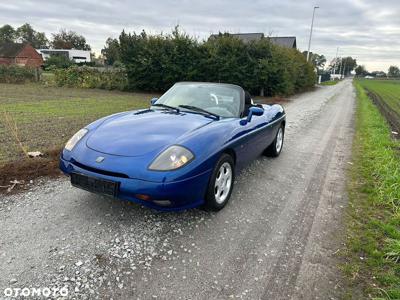 Fiat Barchetta 1.8 16V