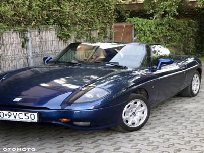 Fiat Barchetta 1.8 16V