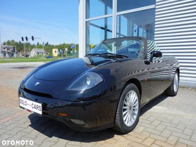 Fiat Barchetta 1.8 16V