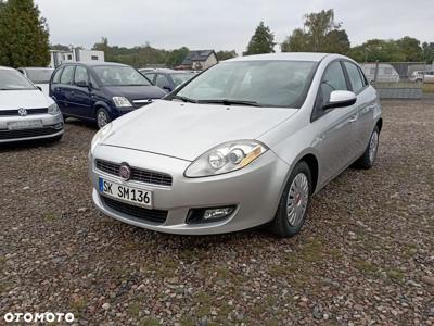 Fiat Bravo 1.4 16V Active