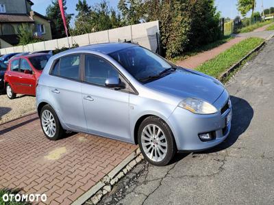 Fiat Bravo 1.4 16V Dynamic